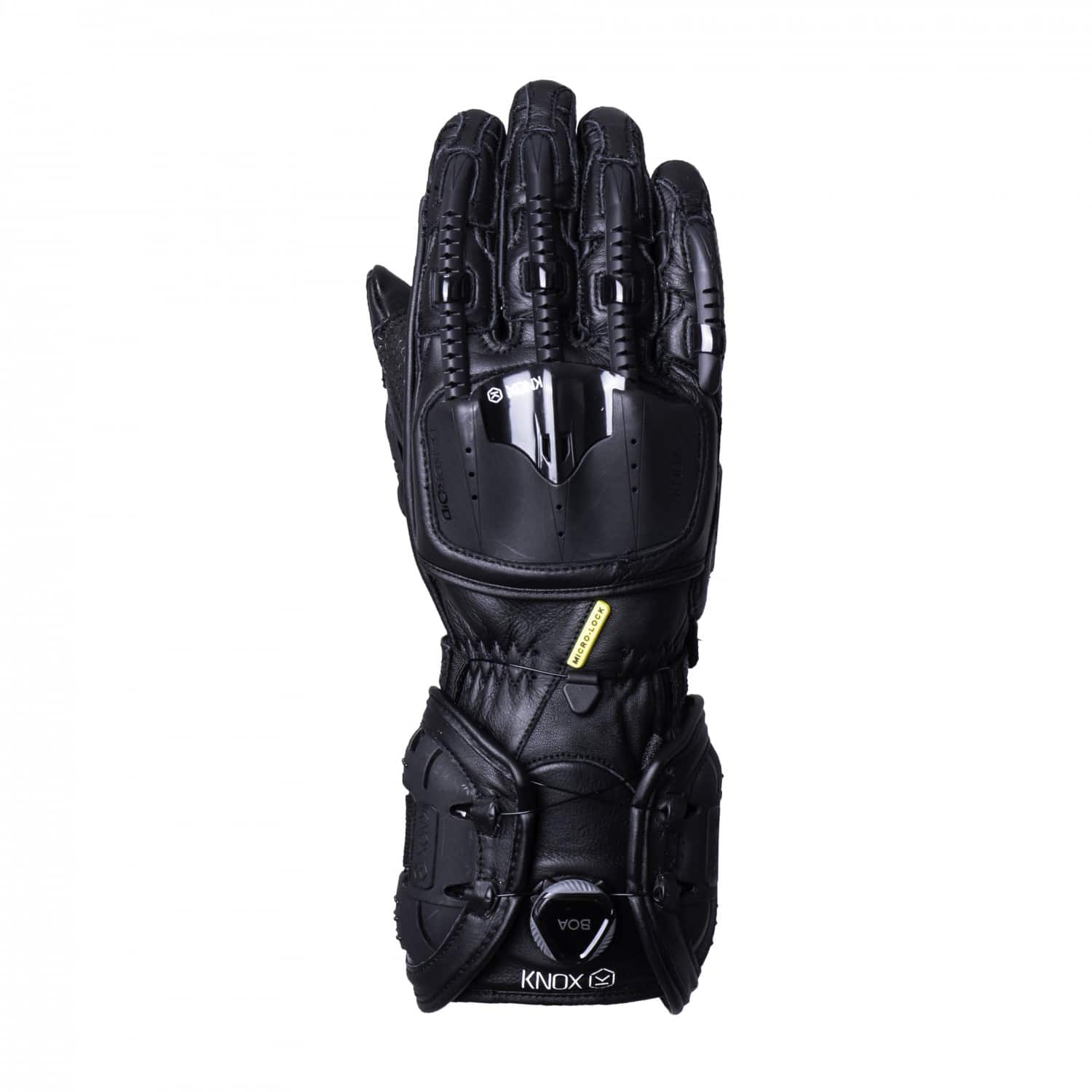Handroid Gloves Mk4 Knox