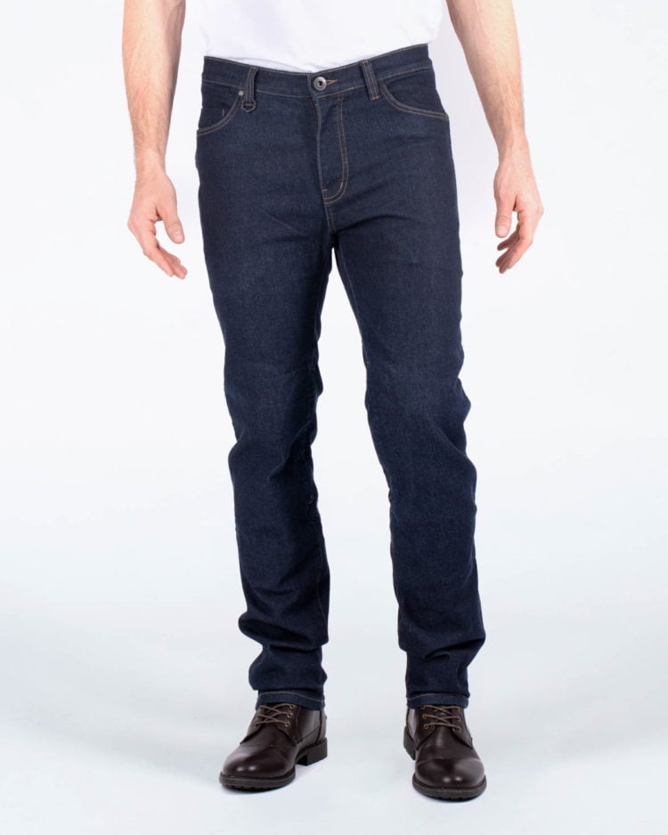 Brighton Cordura® Denim Jeans – Short Leg - Knox