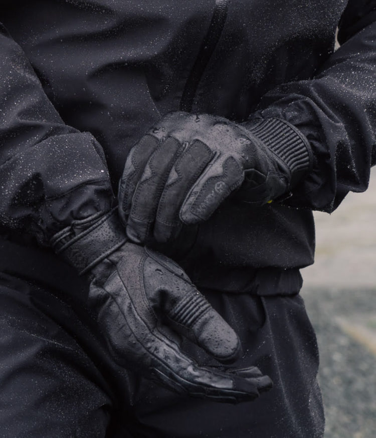 Men’s Hadleigh Gloves - Knox