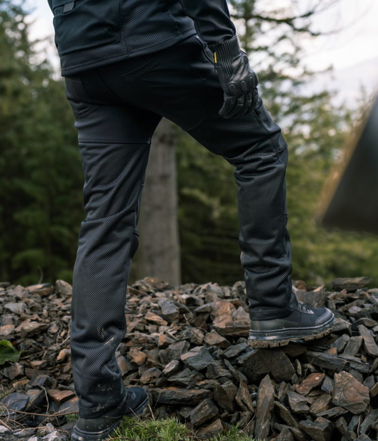 Men’s Urbane Pro® Trousers – Regular Leg - Knox