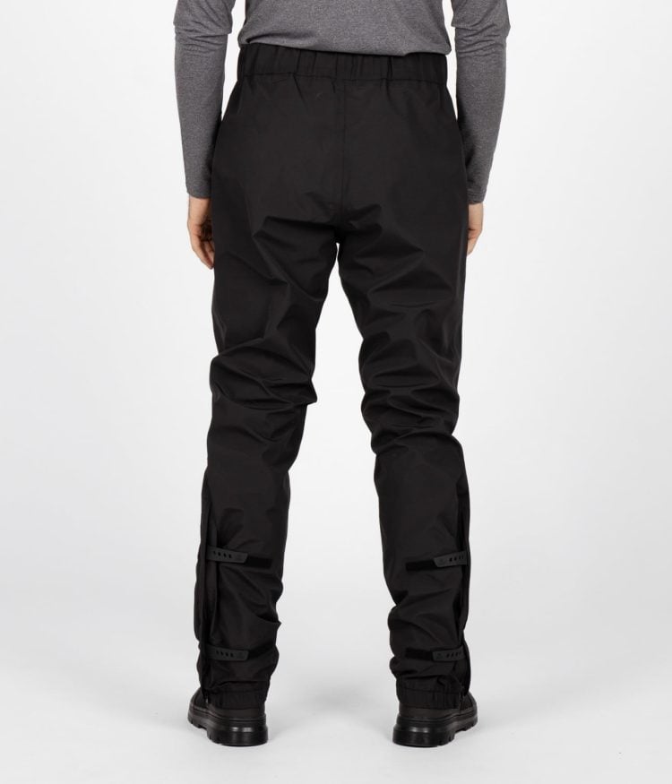 Walker Waterproof Overtrousers MK2 - Knox