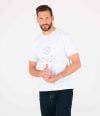 Mens-T-Shirt-White-Embroidered-8