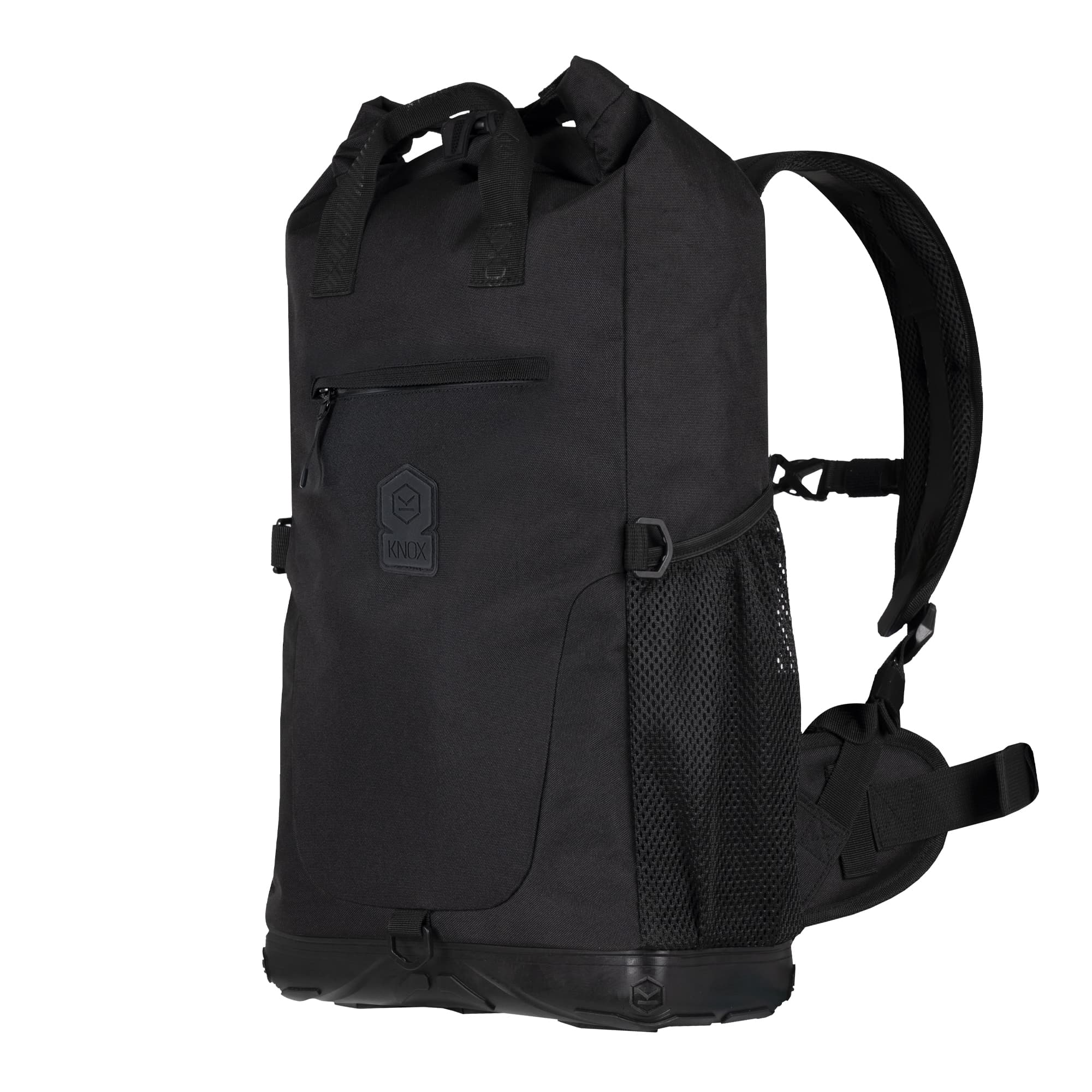 Knox 2024 motorcycle rucksack